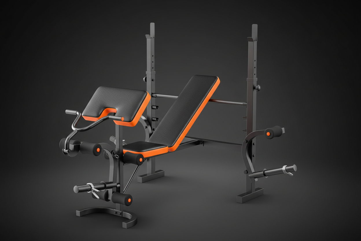 Product Shot – Dark Studio