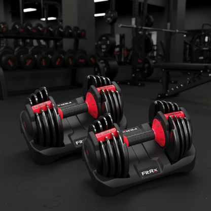 FitRx SmartBell - Storage Tray